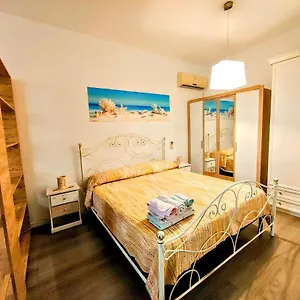  Appartamento Casa Via Leuca