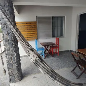 Regage Casa de hóspedes Florianópolis