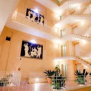Apartamento Il Cortile Delle Esperidi, Lecce