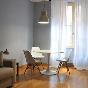 Residenza Fiori Oscuri Apartamento Milão