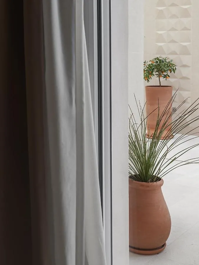 Aparthotel Living U Homesuites Lecce Italy
