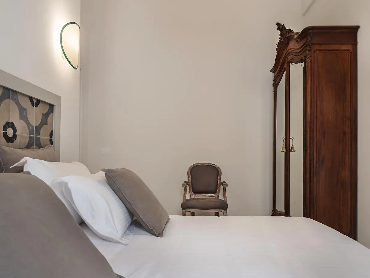 Living U Homesuites Lecce