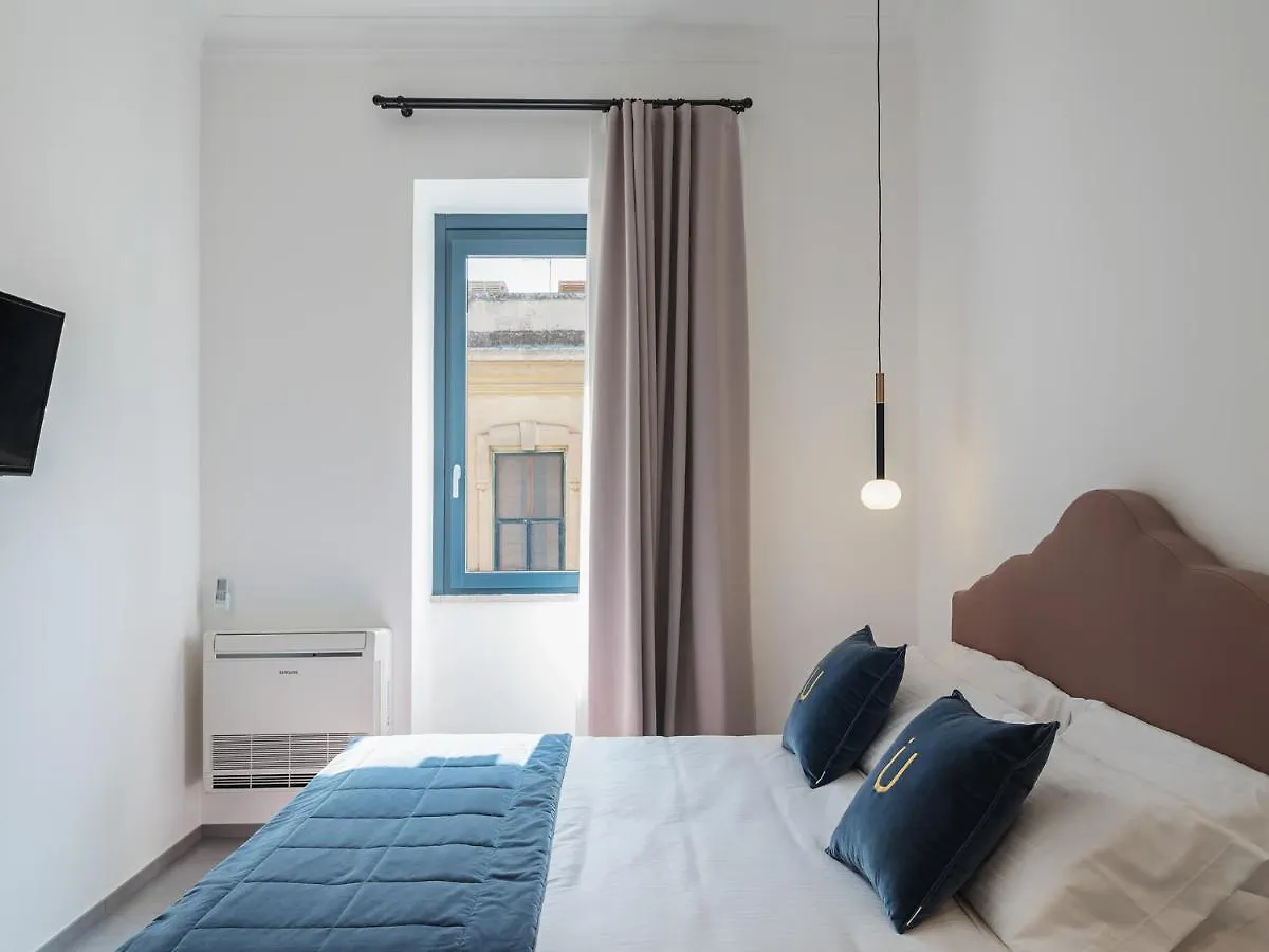 Living U Homesuites Lecce 0*,  Italy