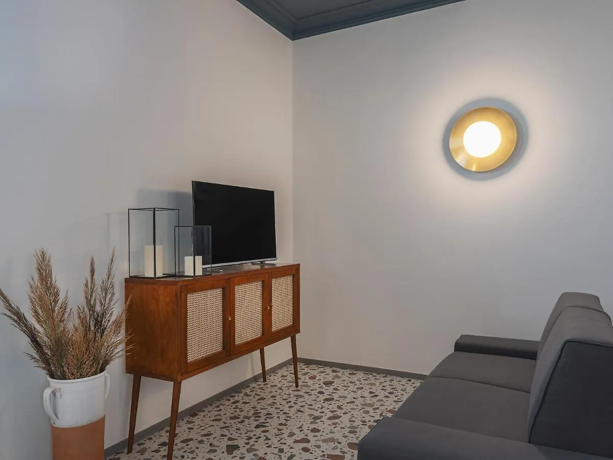 Aparthotel Living U Homesuites Lecce