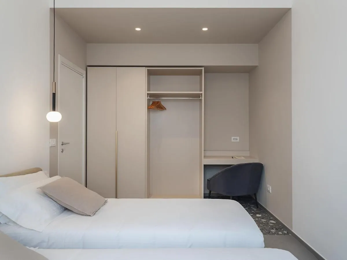Aparthotel Living U Homesuites Lecce